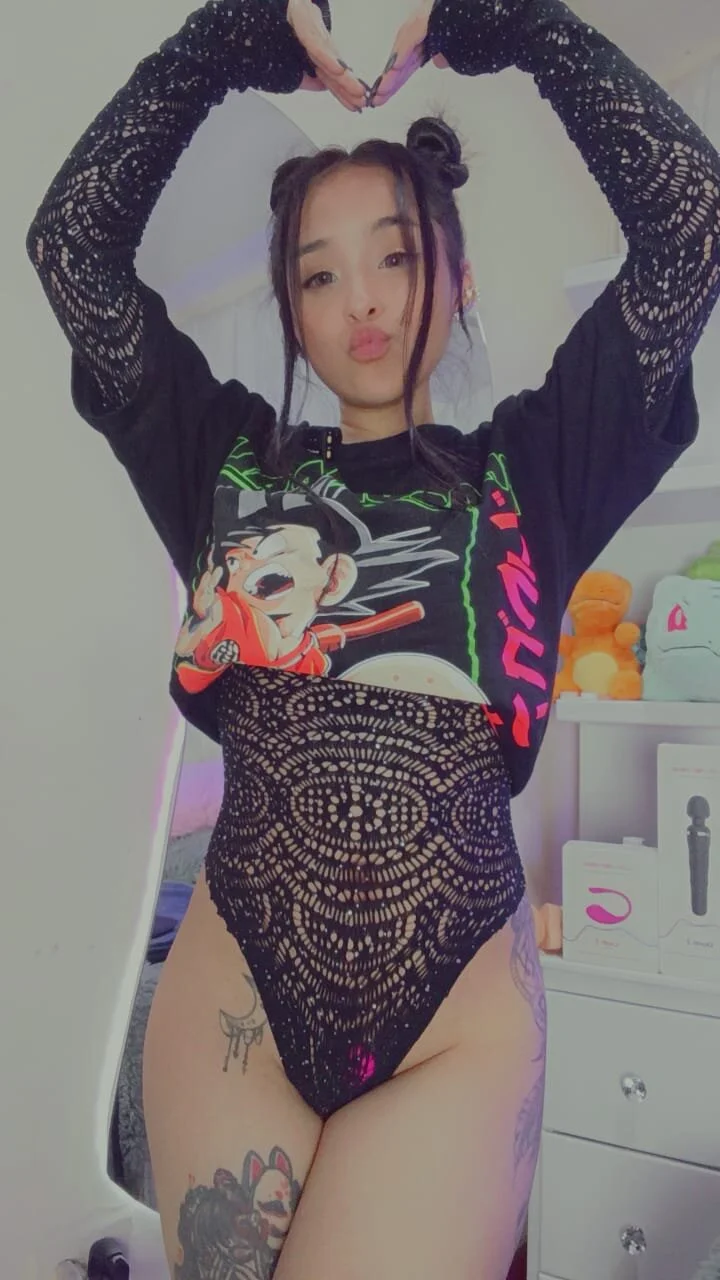 XXX Porn Photo of Nude tokito_mitsuri 91