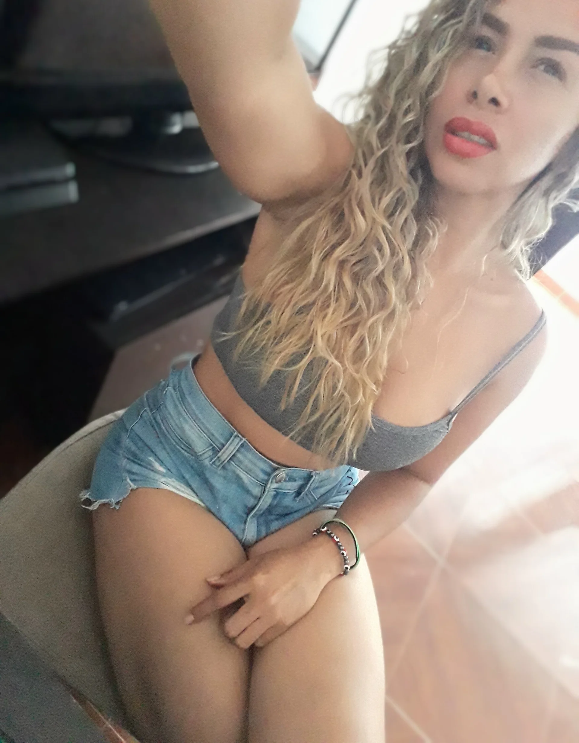XXX Porn Photo of Nude Briiiaa 3