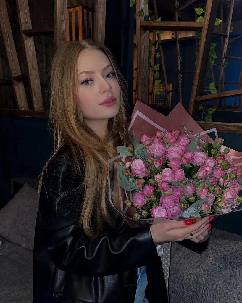 XXX Porn Photo of Nude Mozaly 6