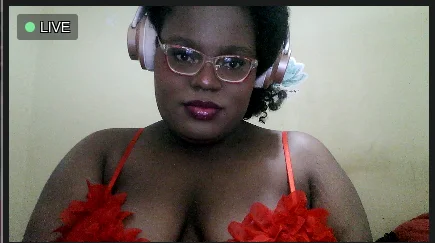 XXX Porn Photo of Nude Thiccxox 4