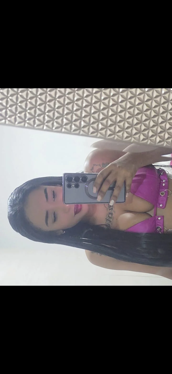 XXX Porn Photo of Nude karla_bigarango 1