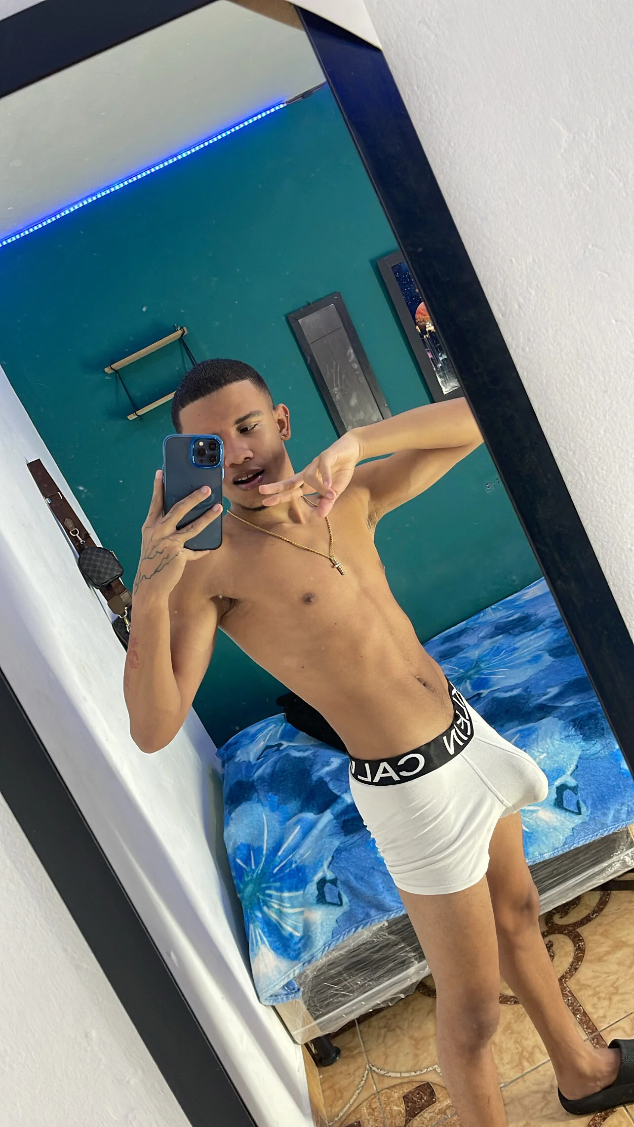 XXX Porn Photo of Nude Romancartier_1 78