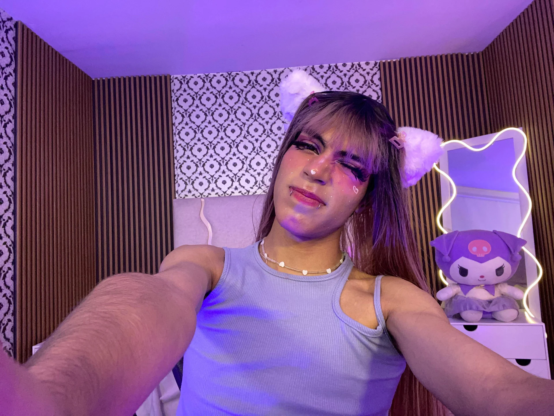 XXX Porn Photo of Nude kaisage_tay 22