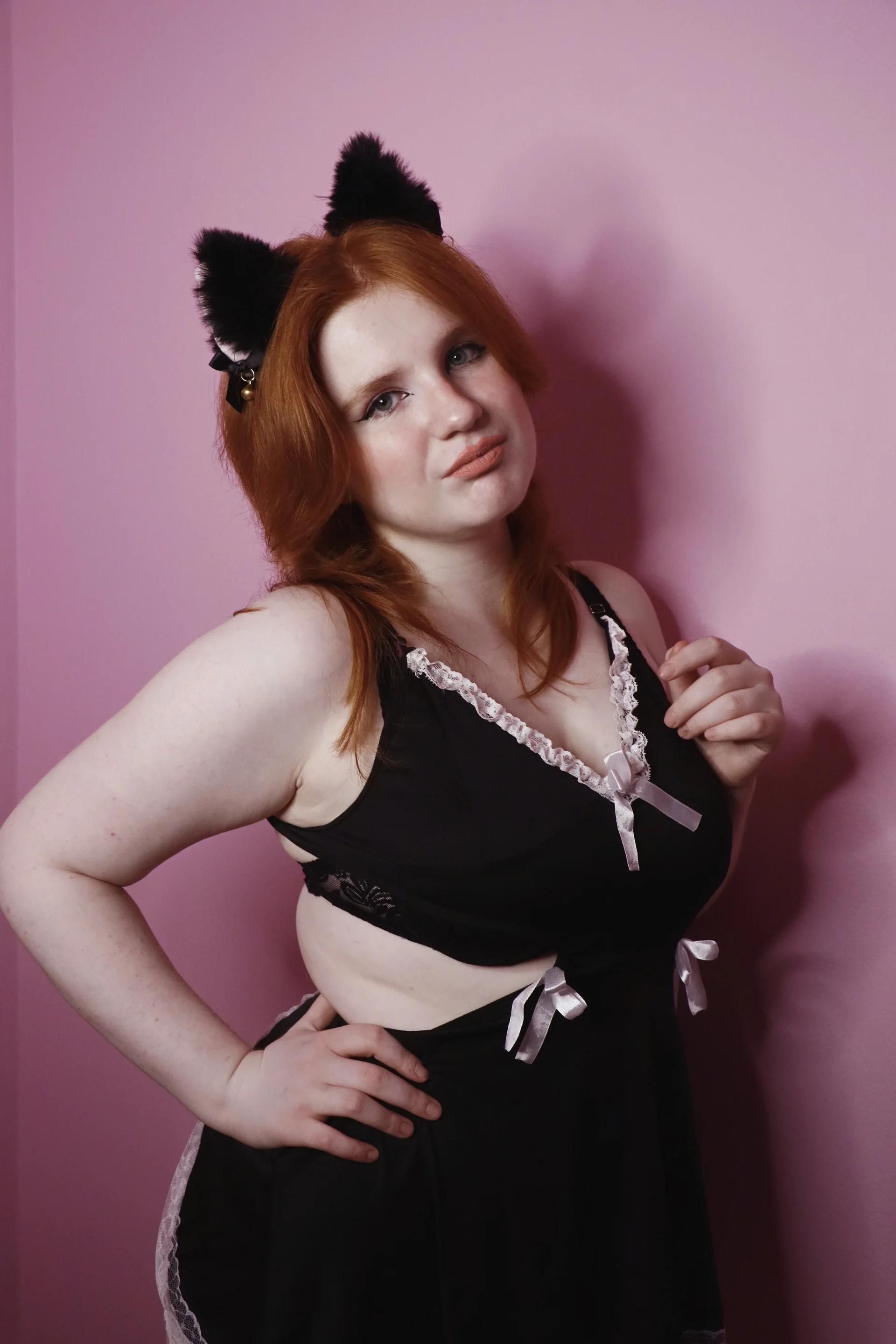 XXX Porn Photo of Nude Java_fire 38