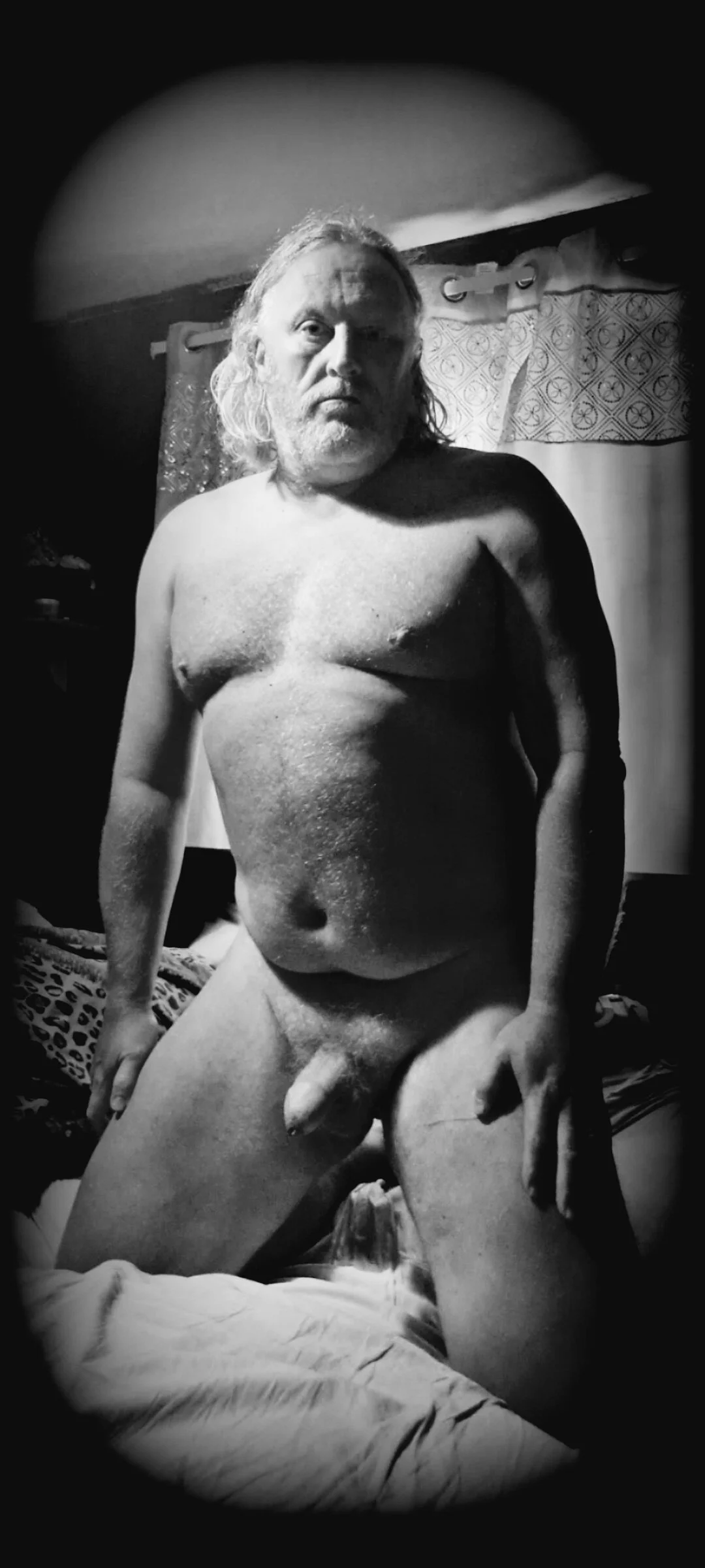 XXX Porn Photo of Nude Ukbdsmguy 5