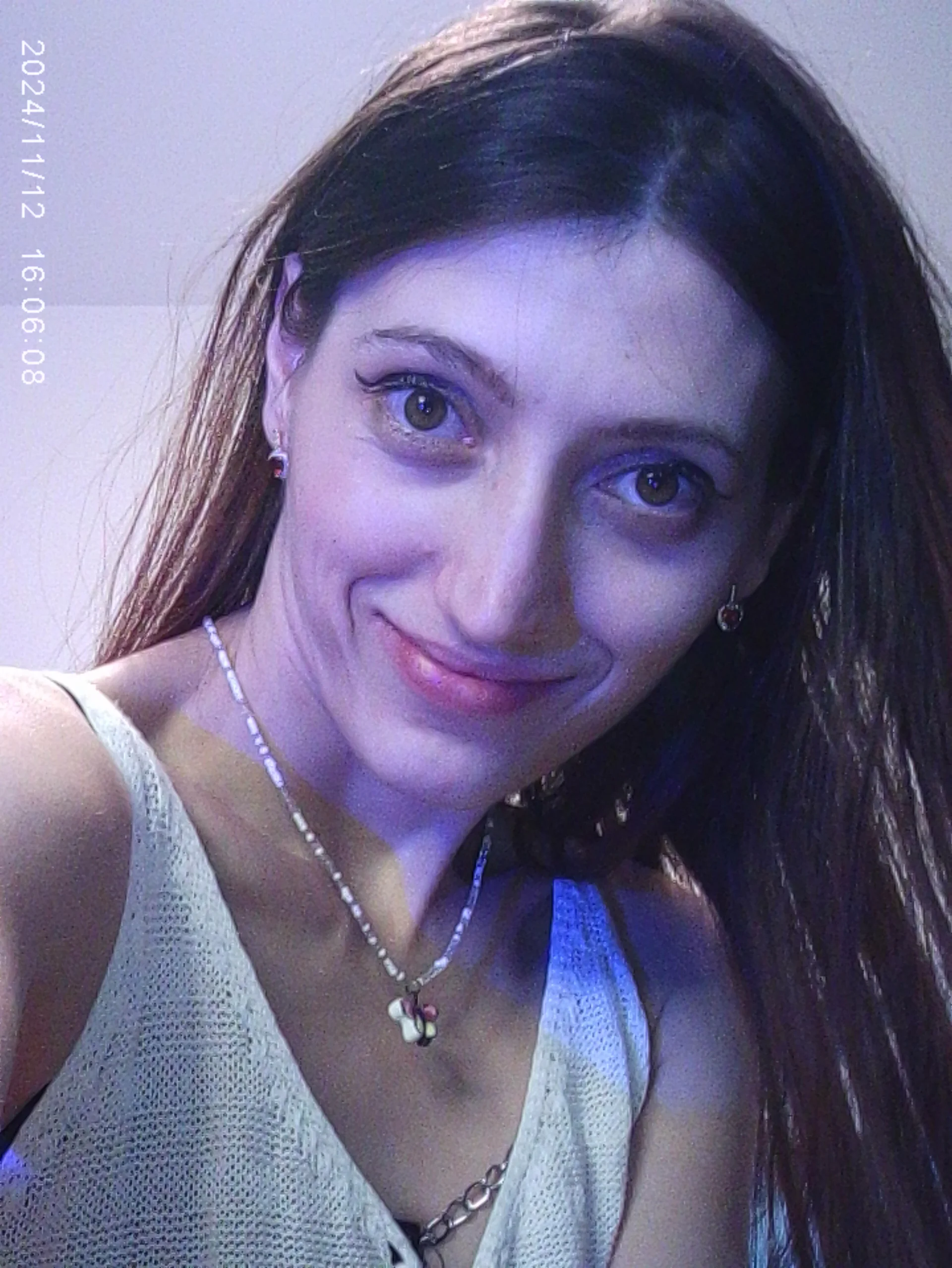 XXX Porn Photo of Nude Iren 365