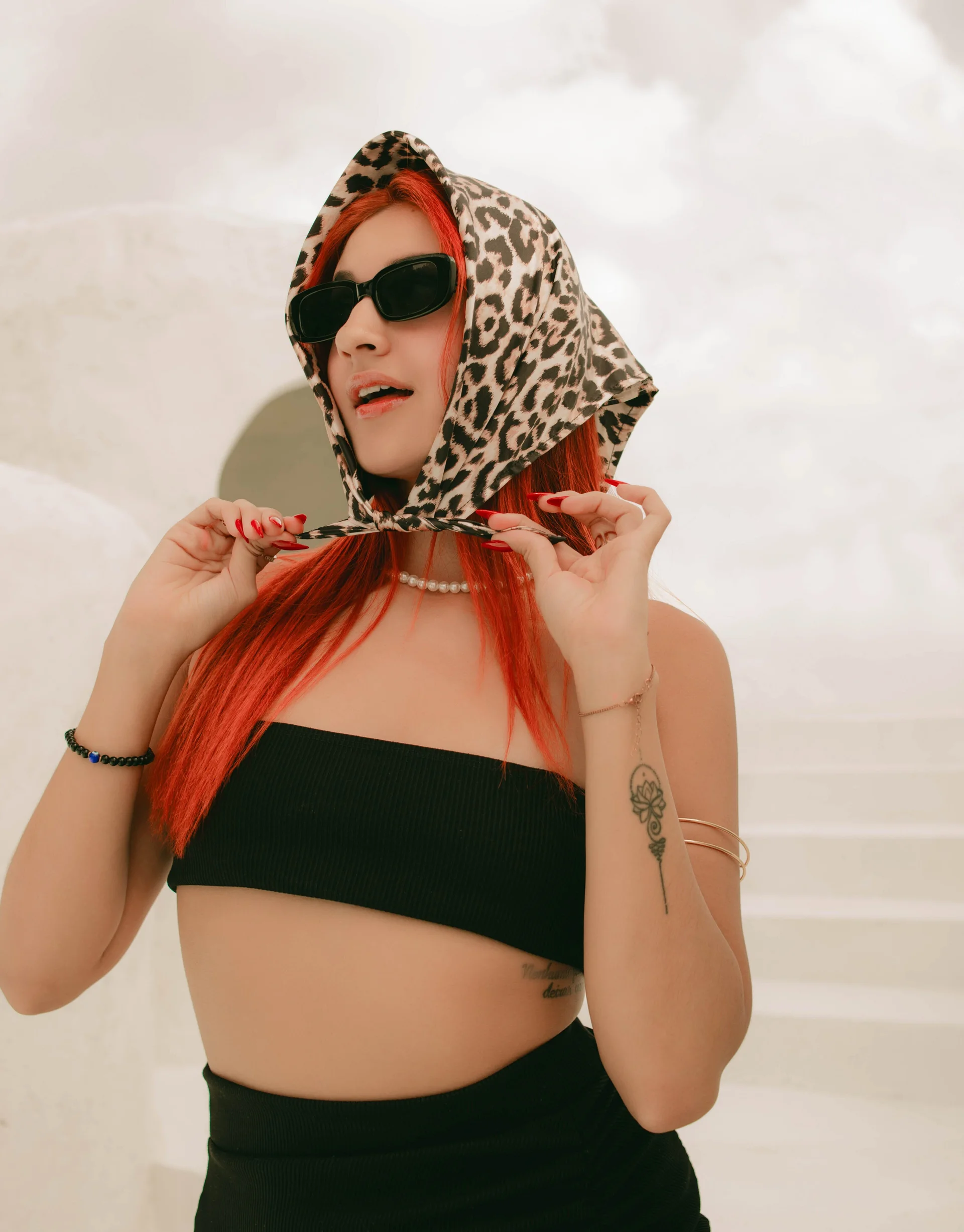 XXX Porn Photo of Nude AylinMillerxs 45