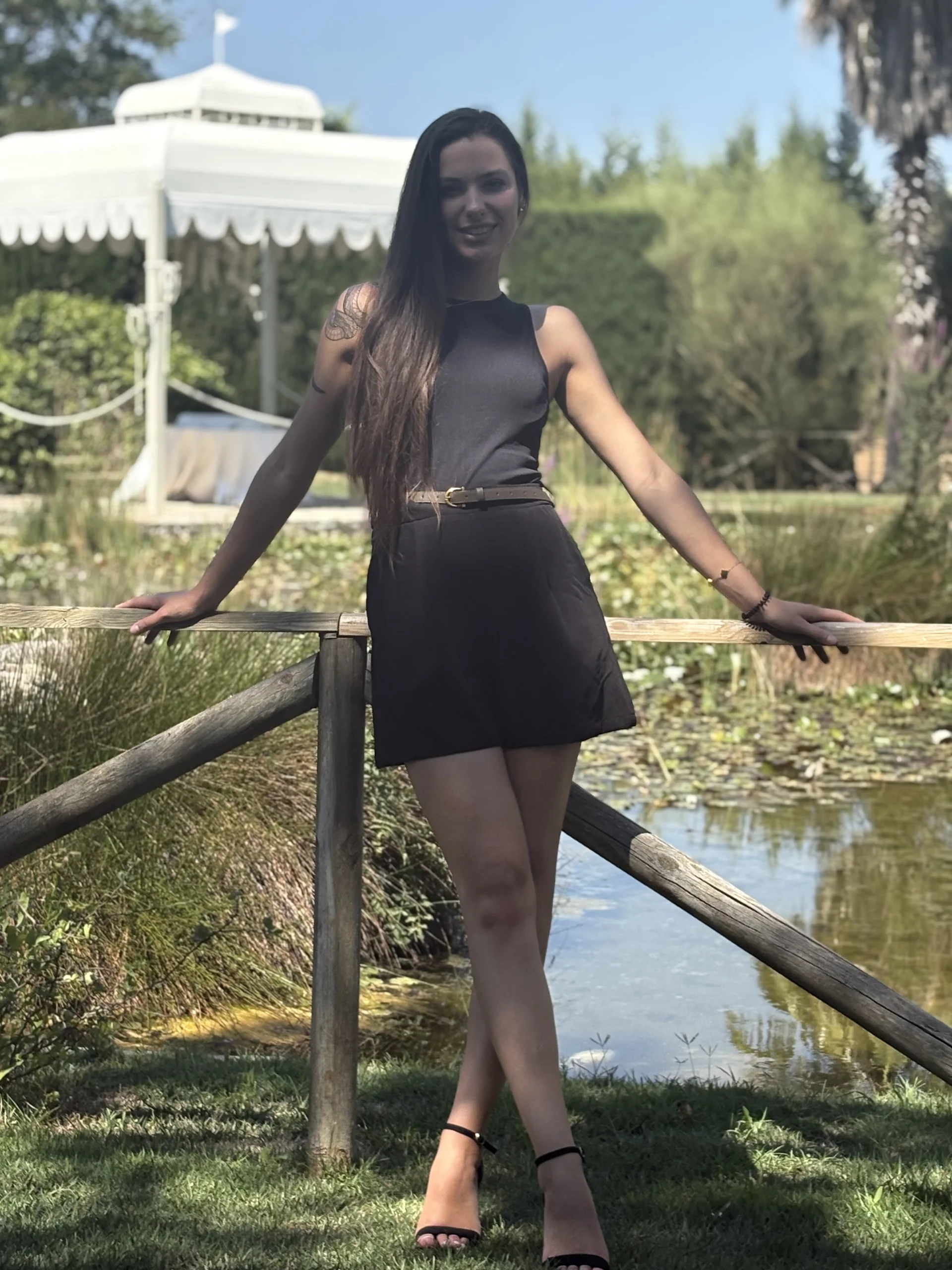 XXX Porn Photo of Nude xsugarbabe 22
