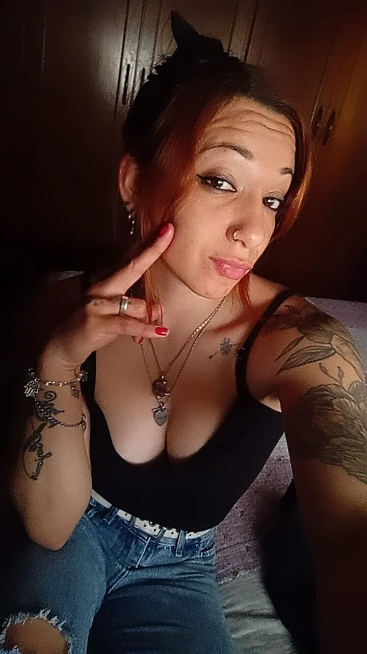 XXX Porn Photo of Nude Flaaviaa18 21