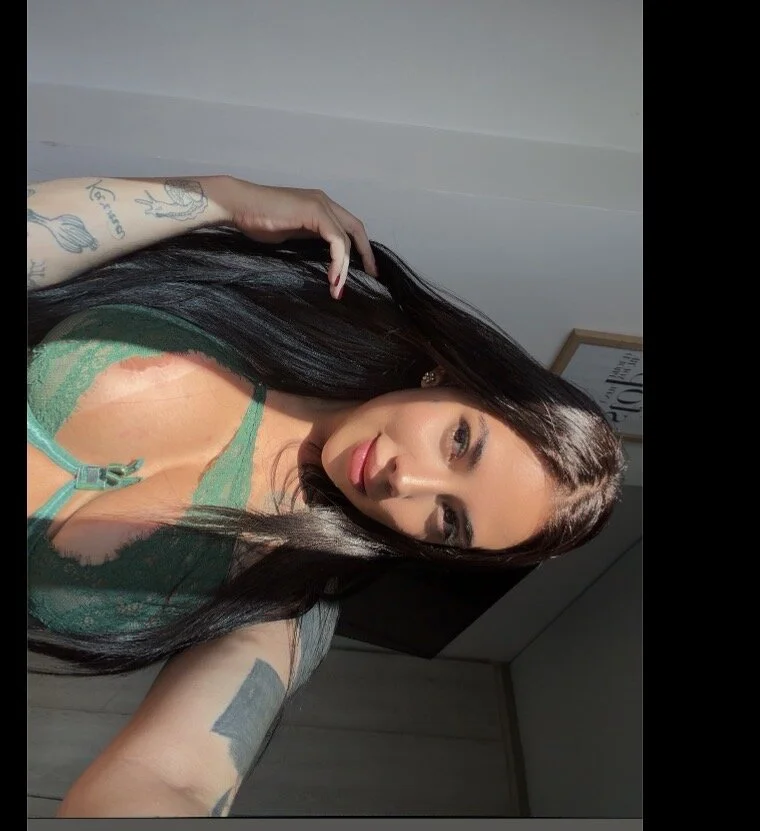 XXX Porn Photo of Nude -KAROLVEGA 9