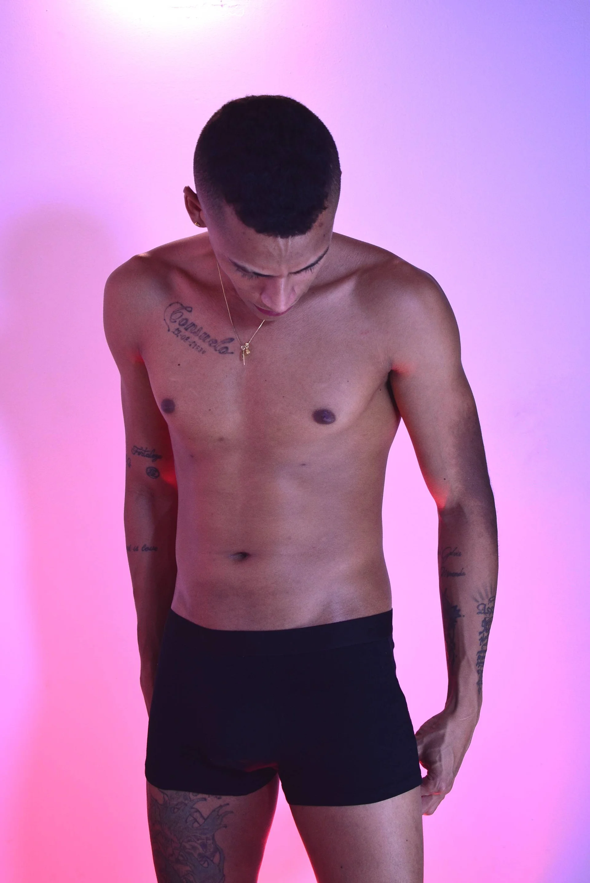 XXX Porn Photo of Nude Harin_Prize 18
