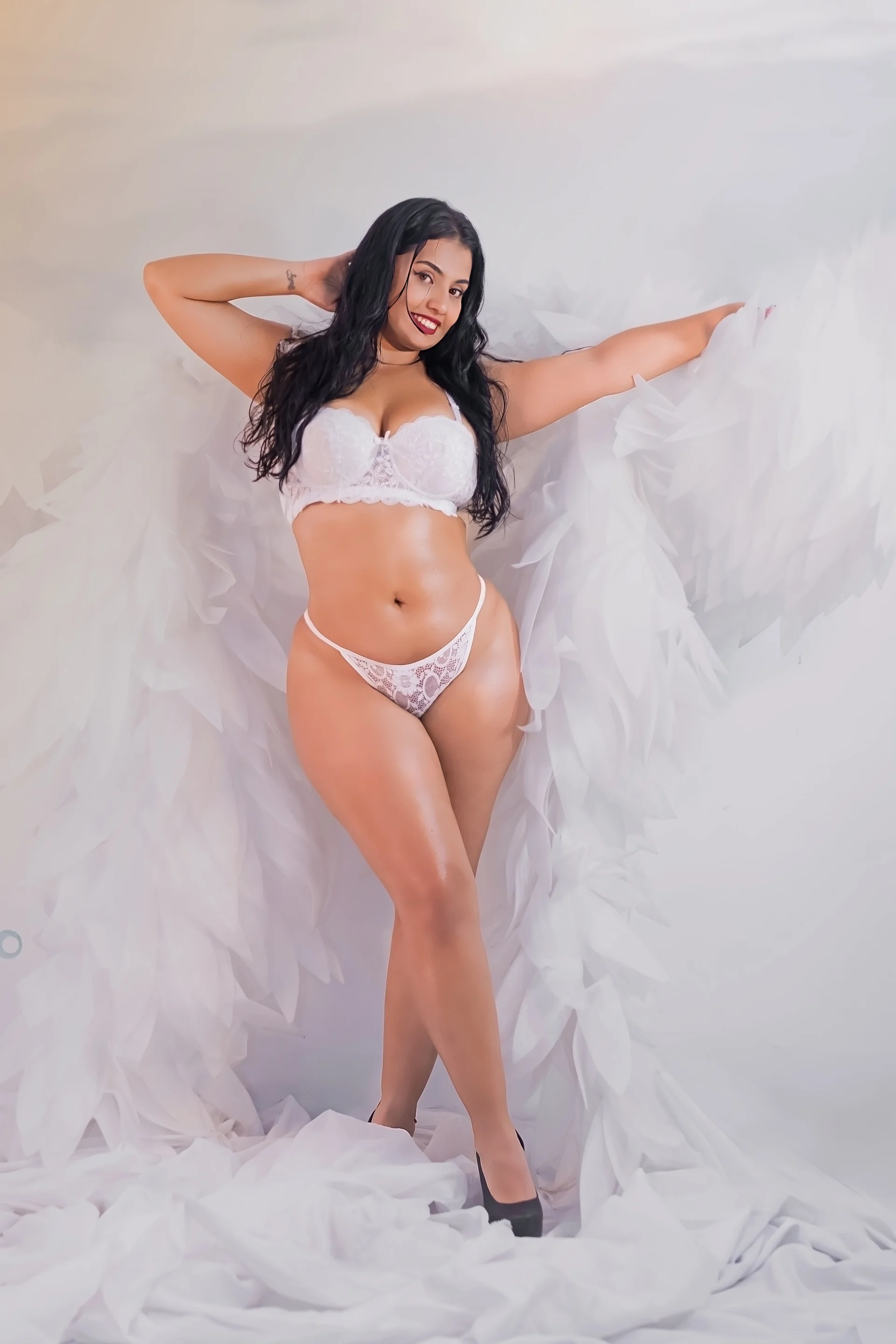 XXX Porn Photo of Nude MelissaRhodes 71