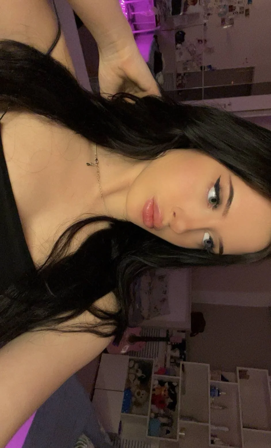 XXX Porn Photo of Nude HarriettDivito 18
