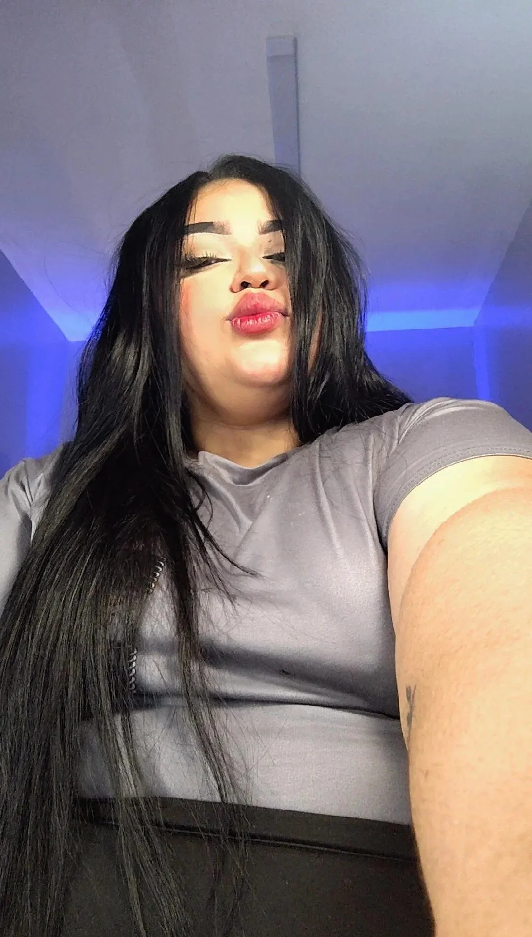 XXX Porn Photo of Nude _michel_bbw 57