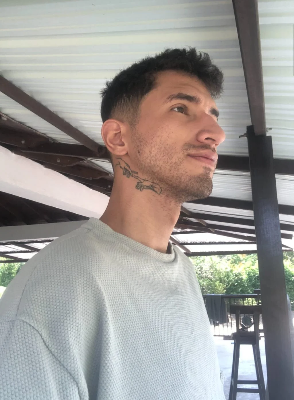 XXX Porn Photo of Nude sam_bisex 1