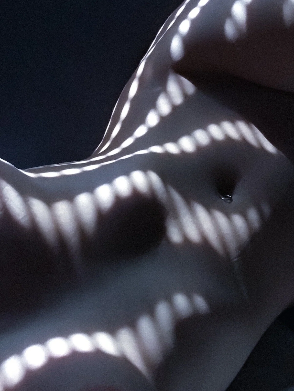 XXX Porn Photo of Nude Zhelatin 9