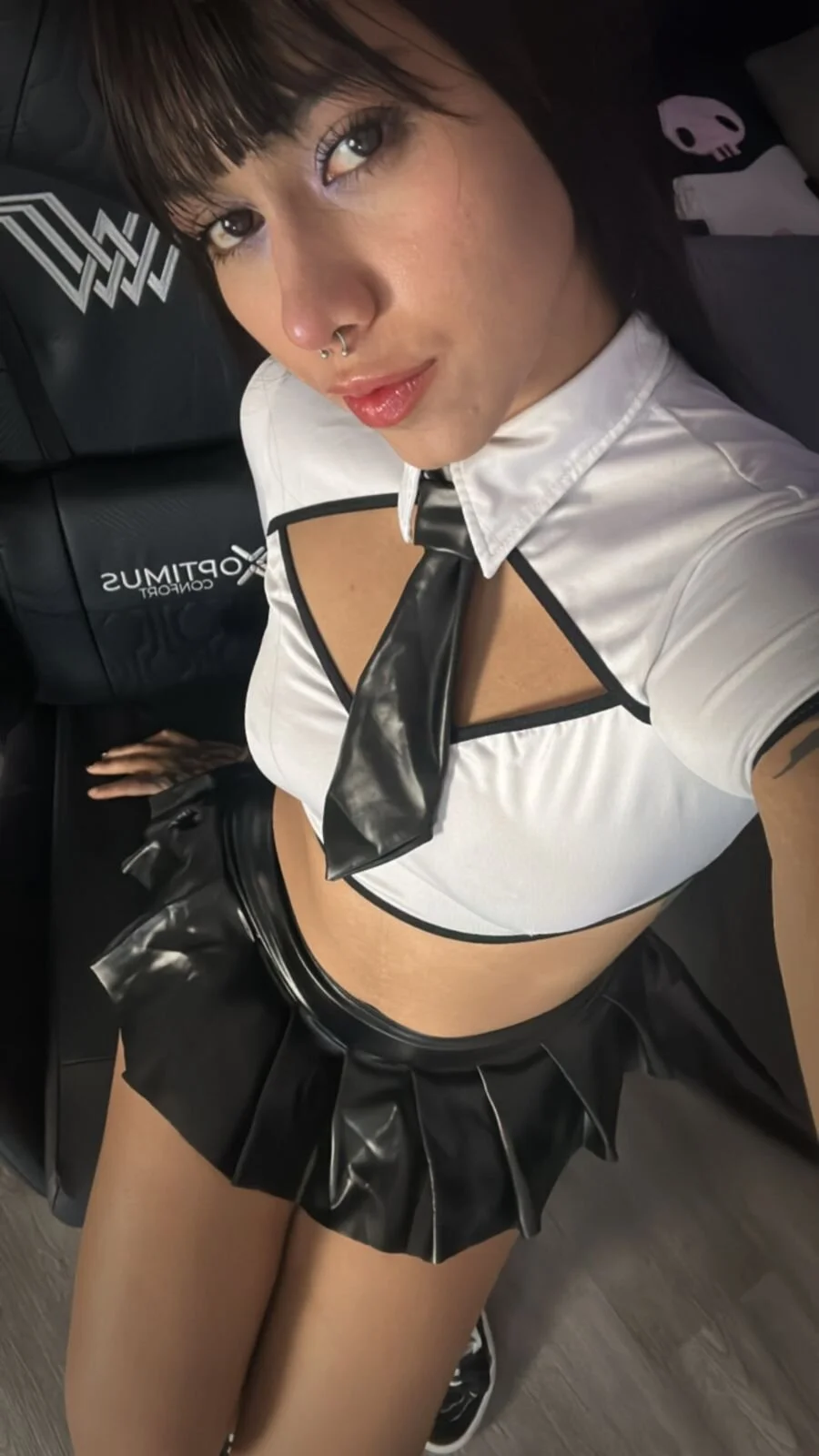 XXX Porn Photo of Nude Raven_Witch_ 260