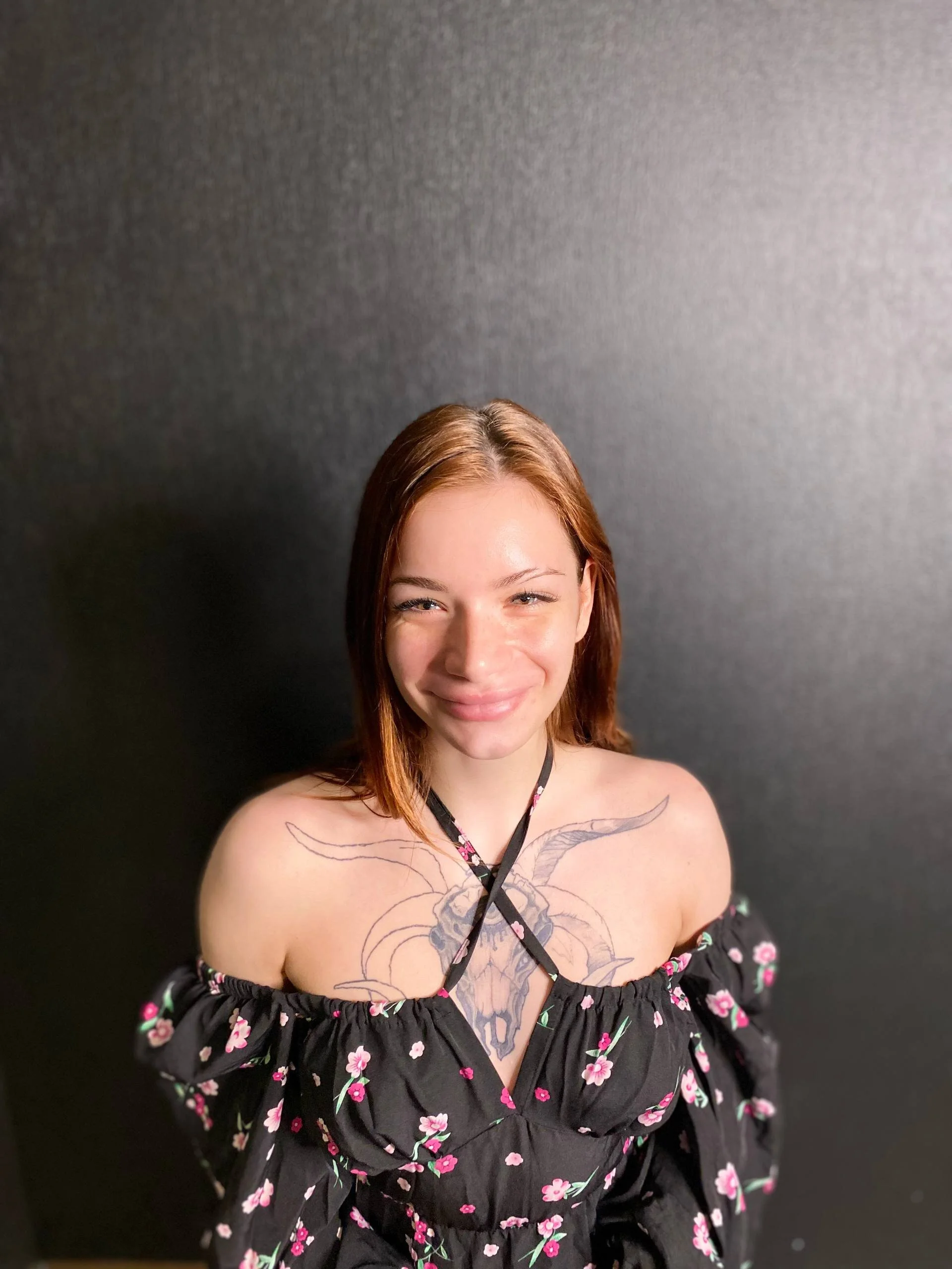 XXX Porn Photo of Nude LaylaDiaries 7