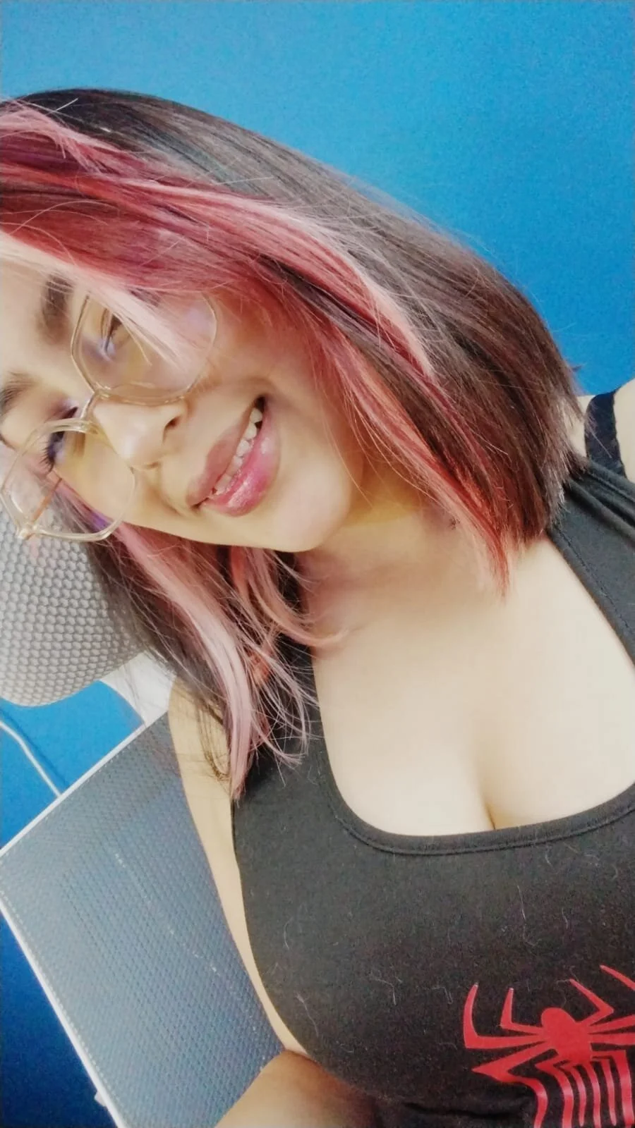 XXX Porn Photo of Nude PinkyyPieee_ 1