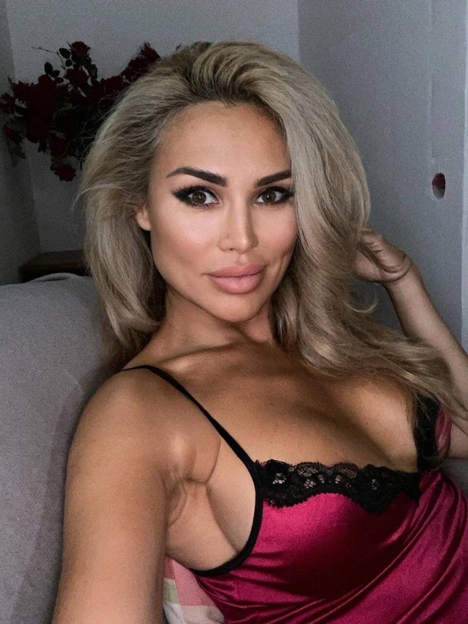 XXX Porn Photo of Nude Radmila_Queen_ 61