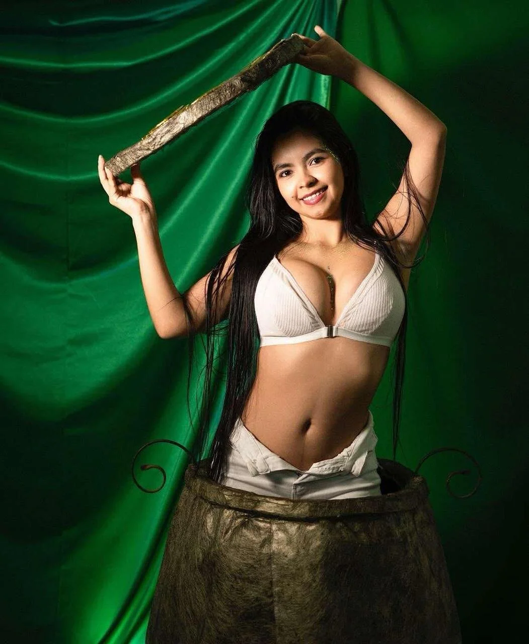 XXX Porn Photo of Nude nathyy_garcia 30