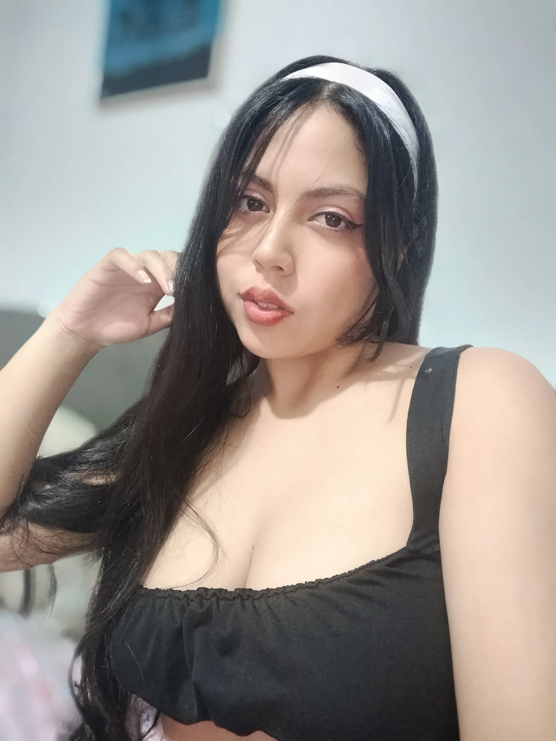 XXX Porn Photo of Nude leah_passion 3