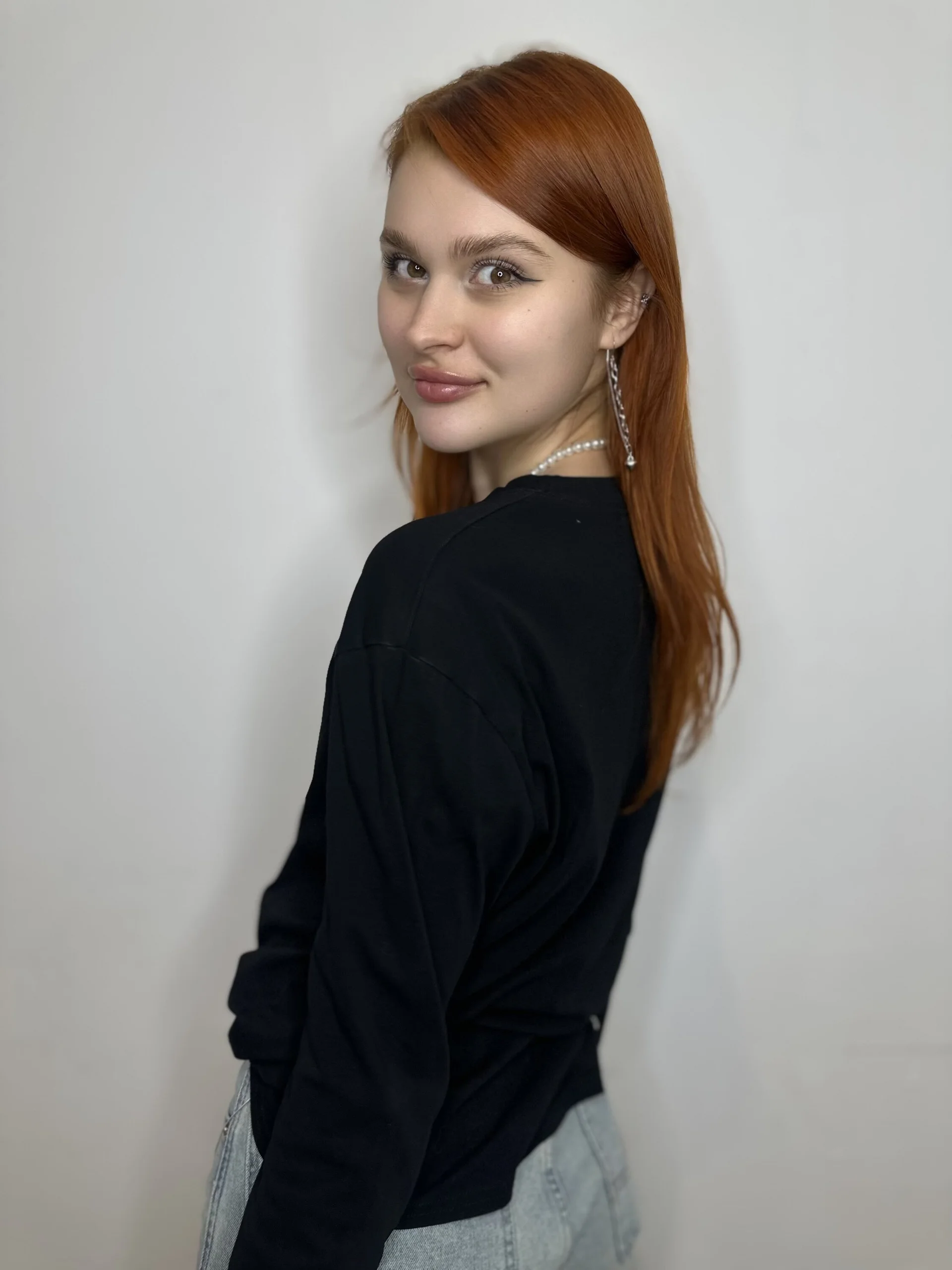 XXX Porn Photo of Nude AminaStanely 1