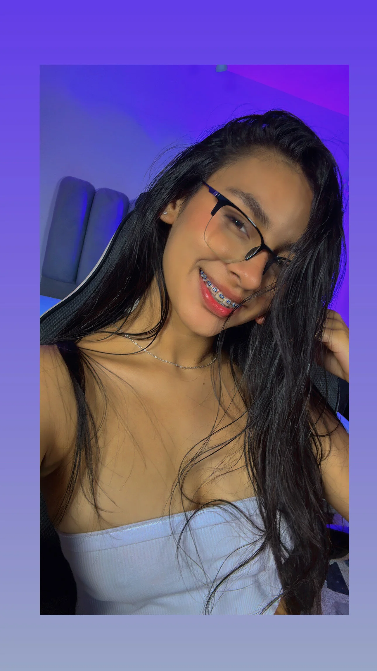XXX Porn Photo of Nude ManuelaEvans_ 17
