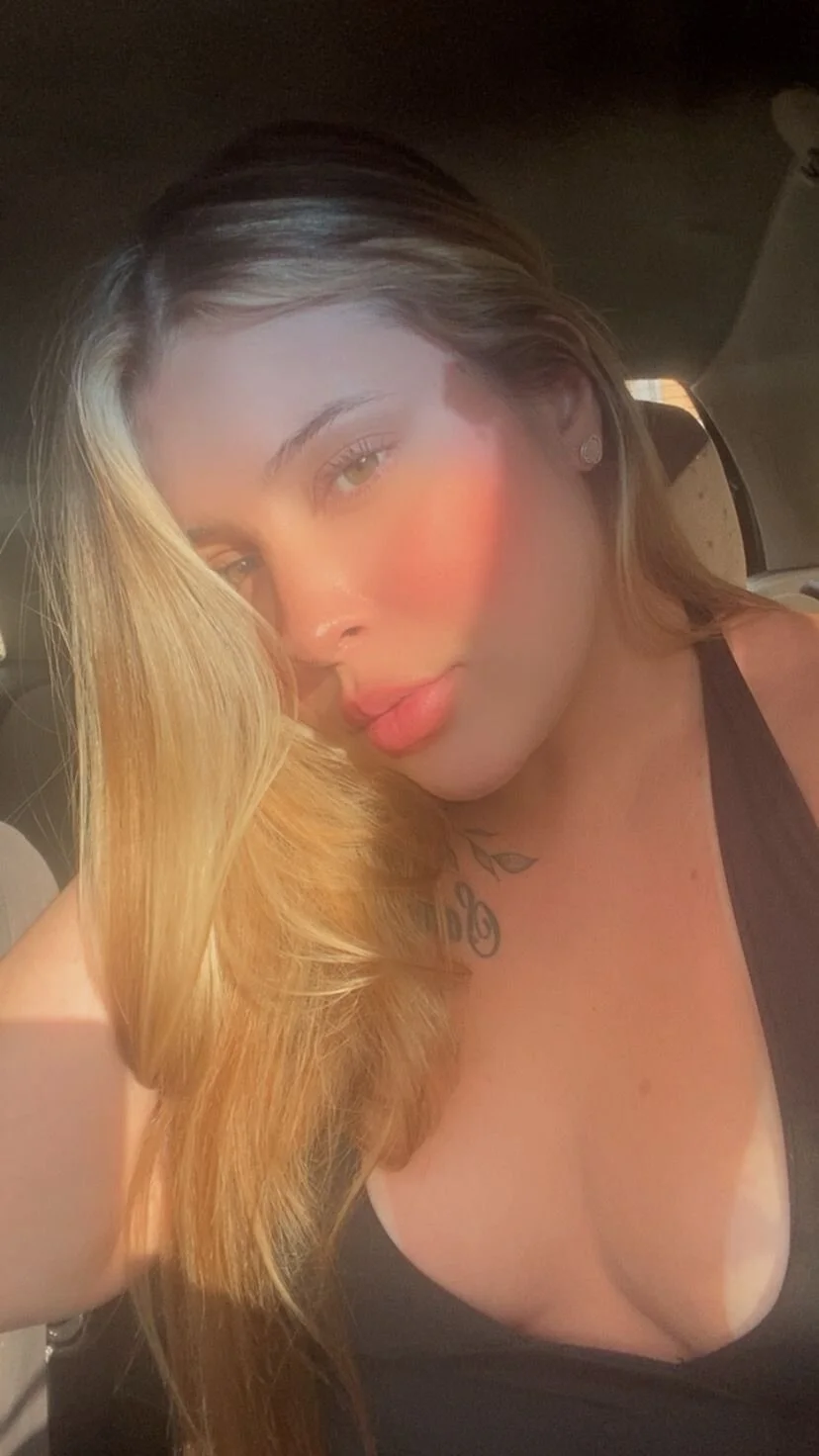 XXX Porn Photo of Nude thania_bby 4