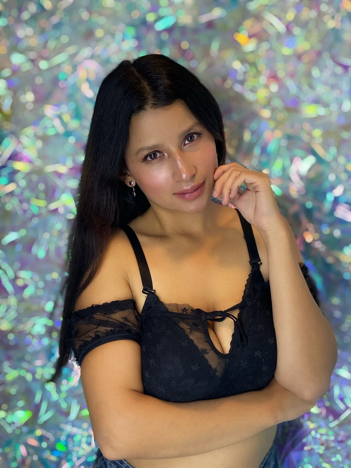 XXX Porn Photo of Nude victorialuxe_ 4