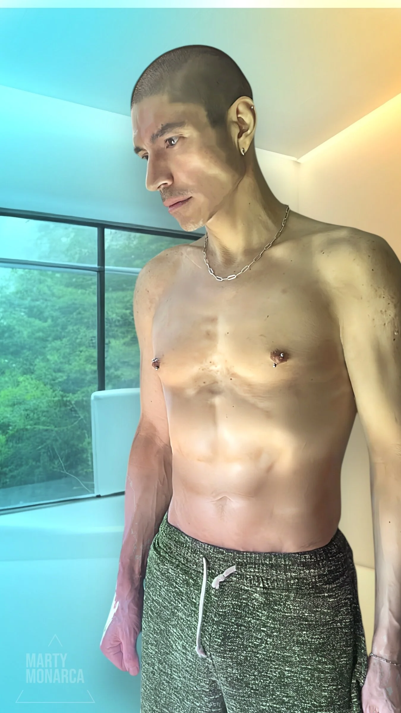 XXX Porn Photo of Nude Marty03-XXX 21
