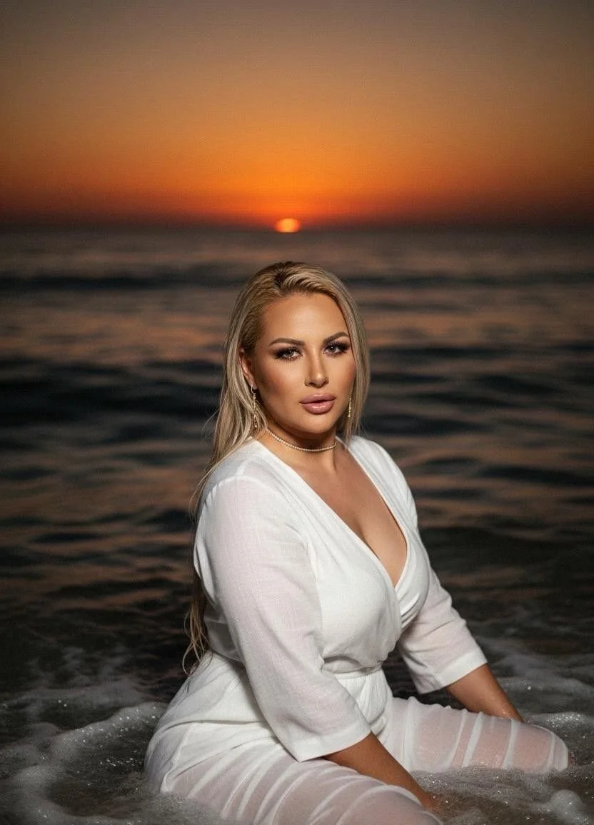 XXX Porn Photo of Nude BriannaSpice 22