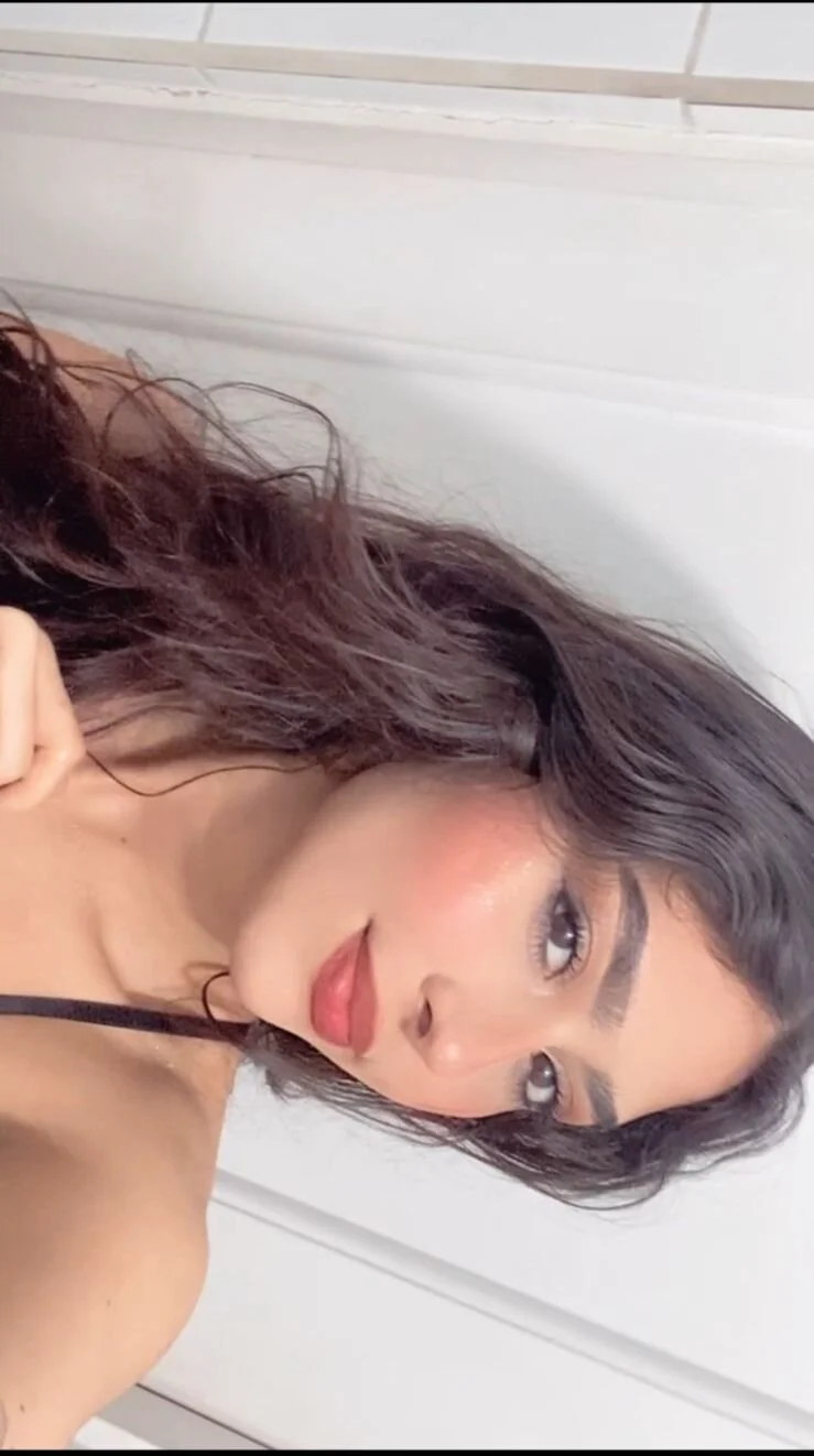 XXX Porn Photo of Nude Danielacossio 13