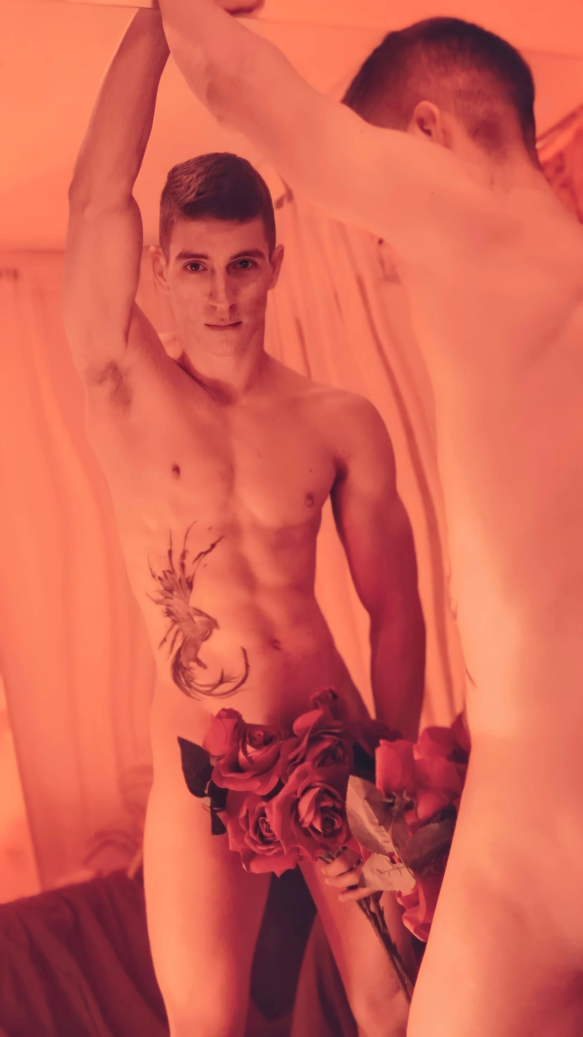 XXX Porn Photo of Nude JONAS_SMITH_ 77