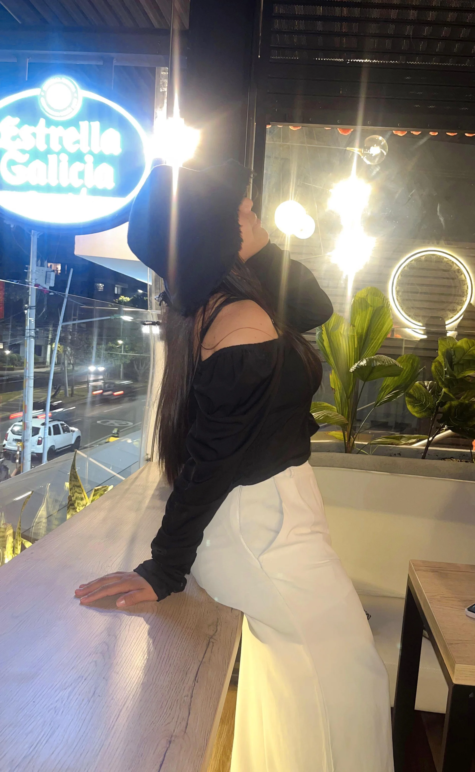 XXX Porn Photo of Nude Issafoxx 20