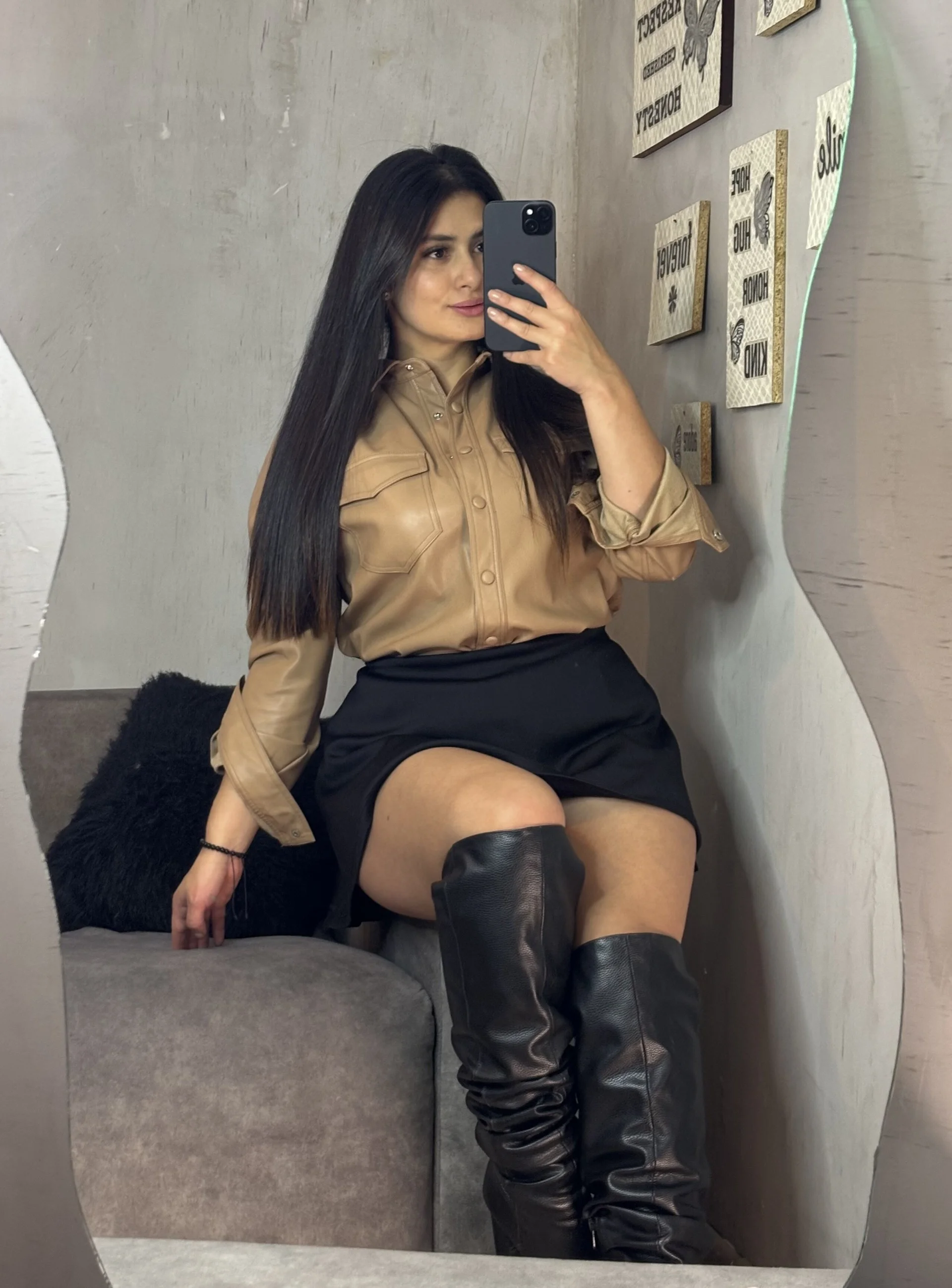 XXX Porn Photo of Nude saritass_ 39