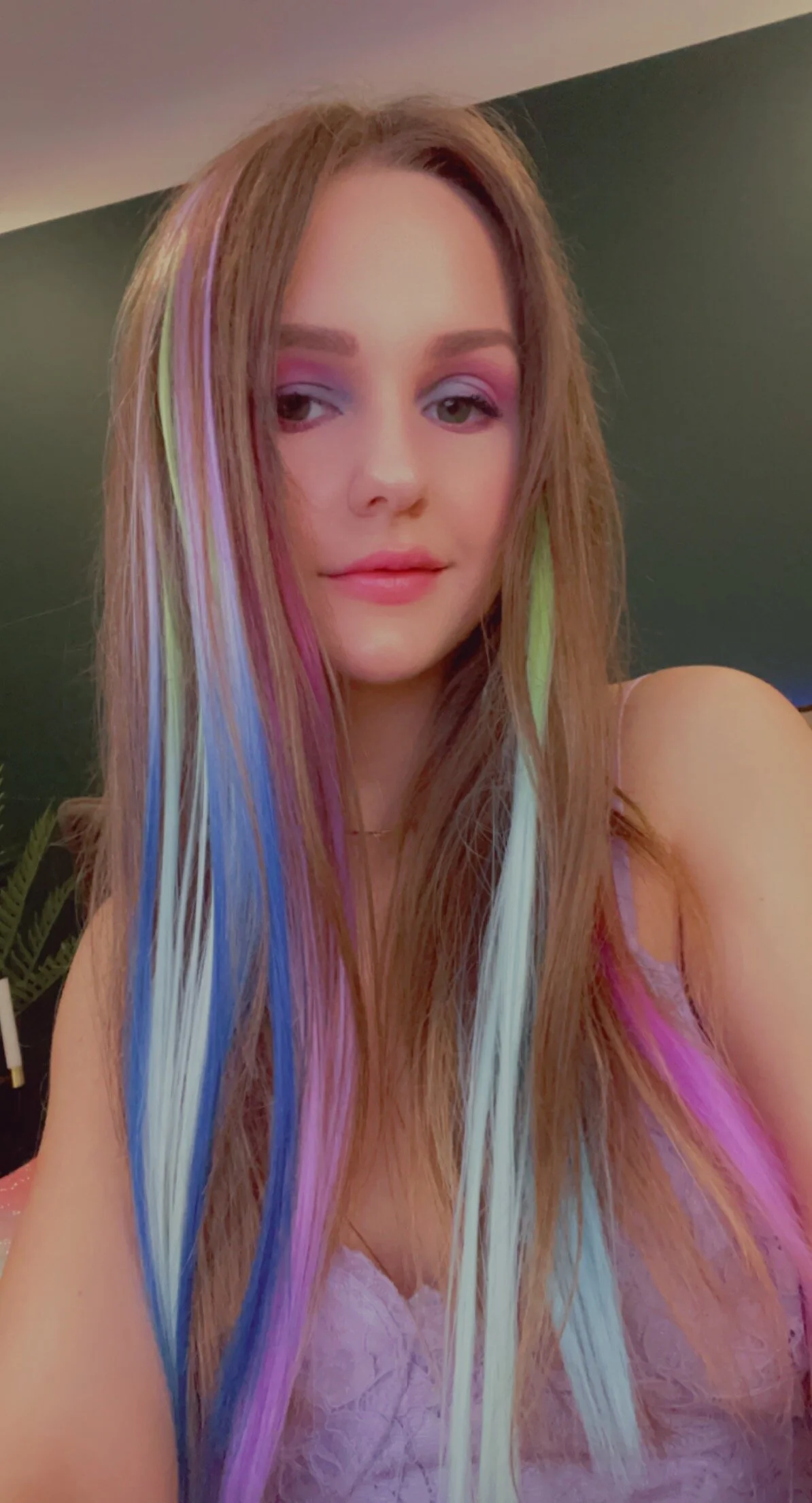 XXX Porn Photo of Nude VeronikaVel 11