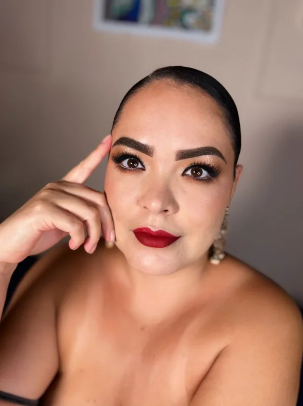 XXX Porn Photo of Nude EmiHarrys 2