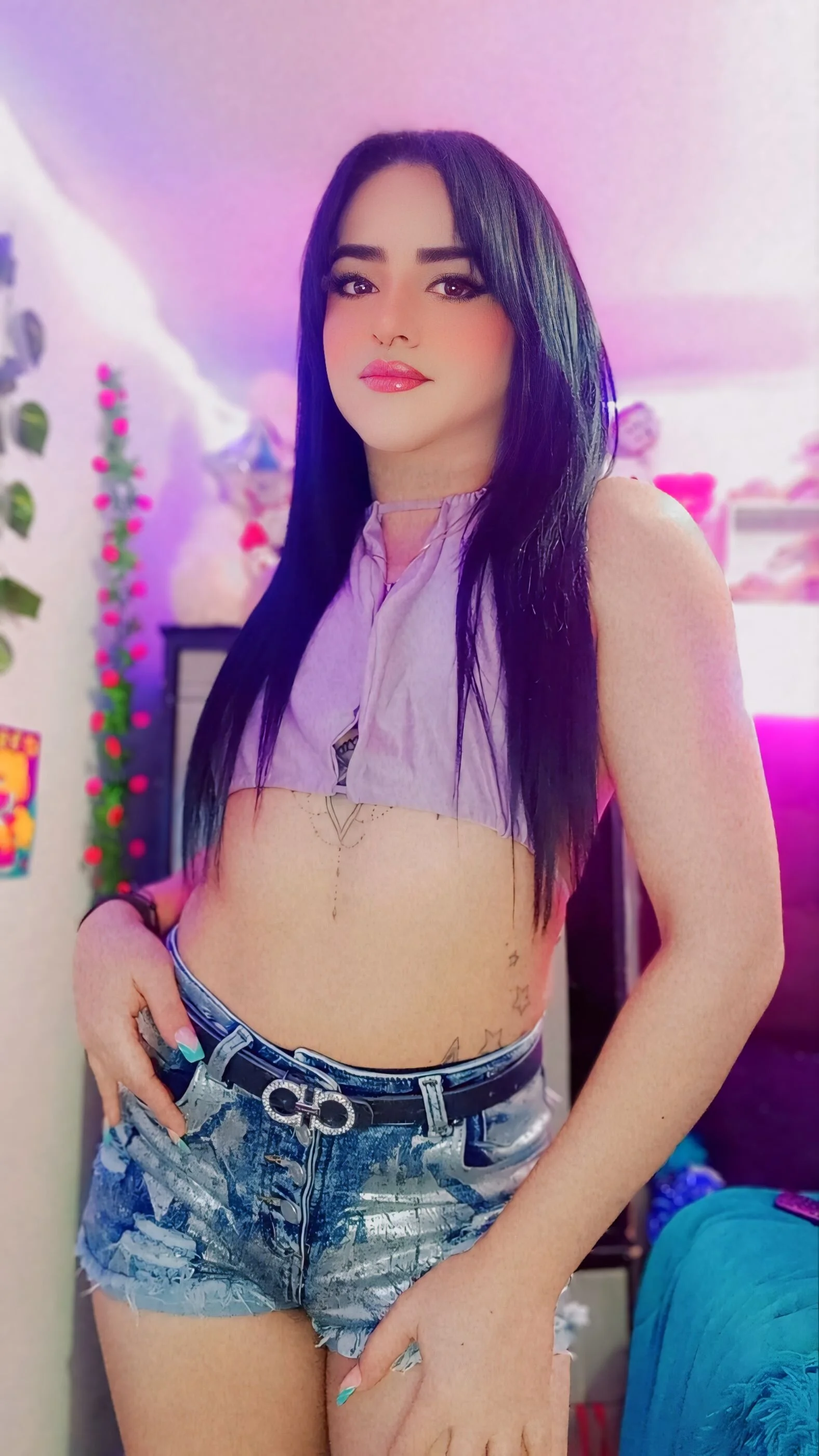 XXX Porn Photo of Nude _Fernanda_Sanchez 8