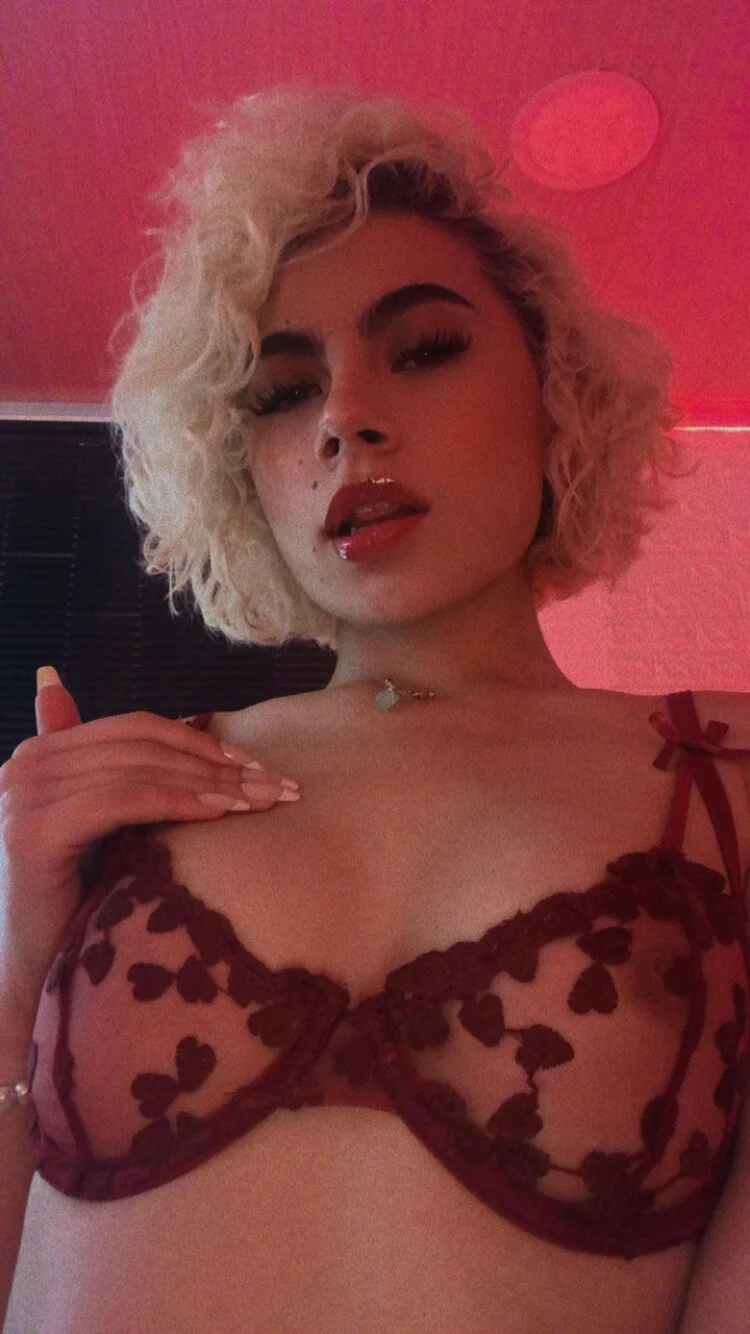 XXX Porn Photo of Nude marian_pinzon 5