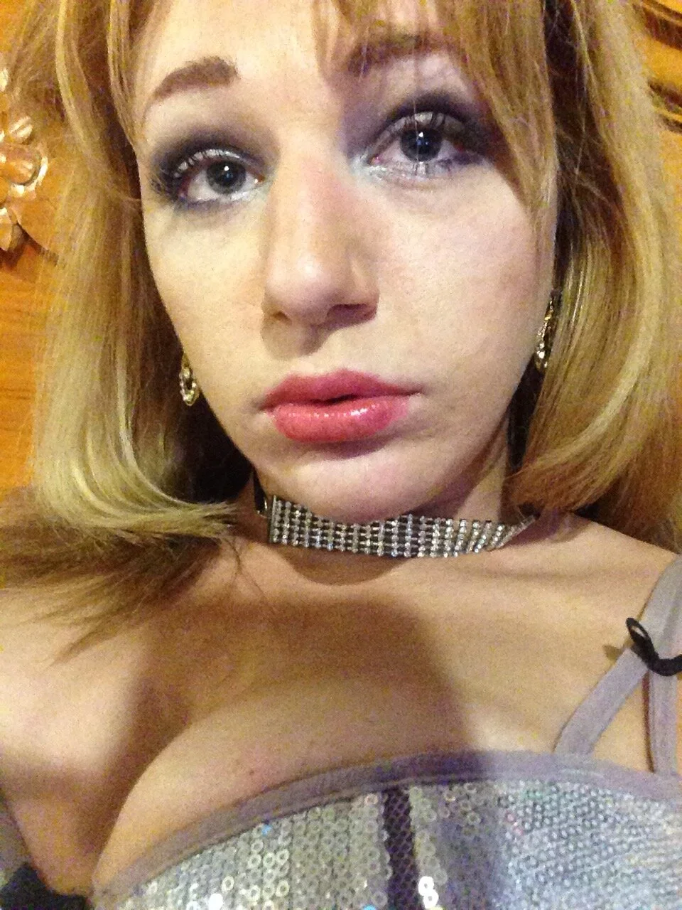 XXX Porn Photo of Nude sugahfreeee 148