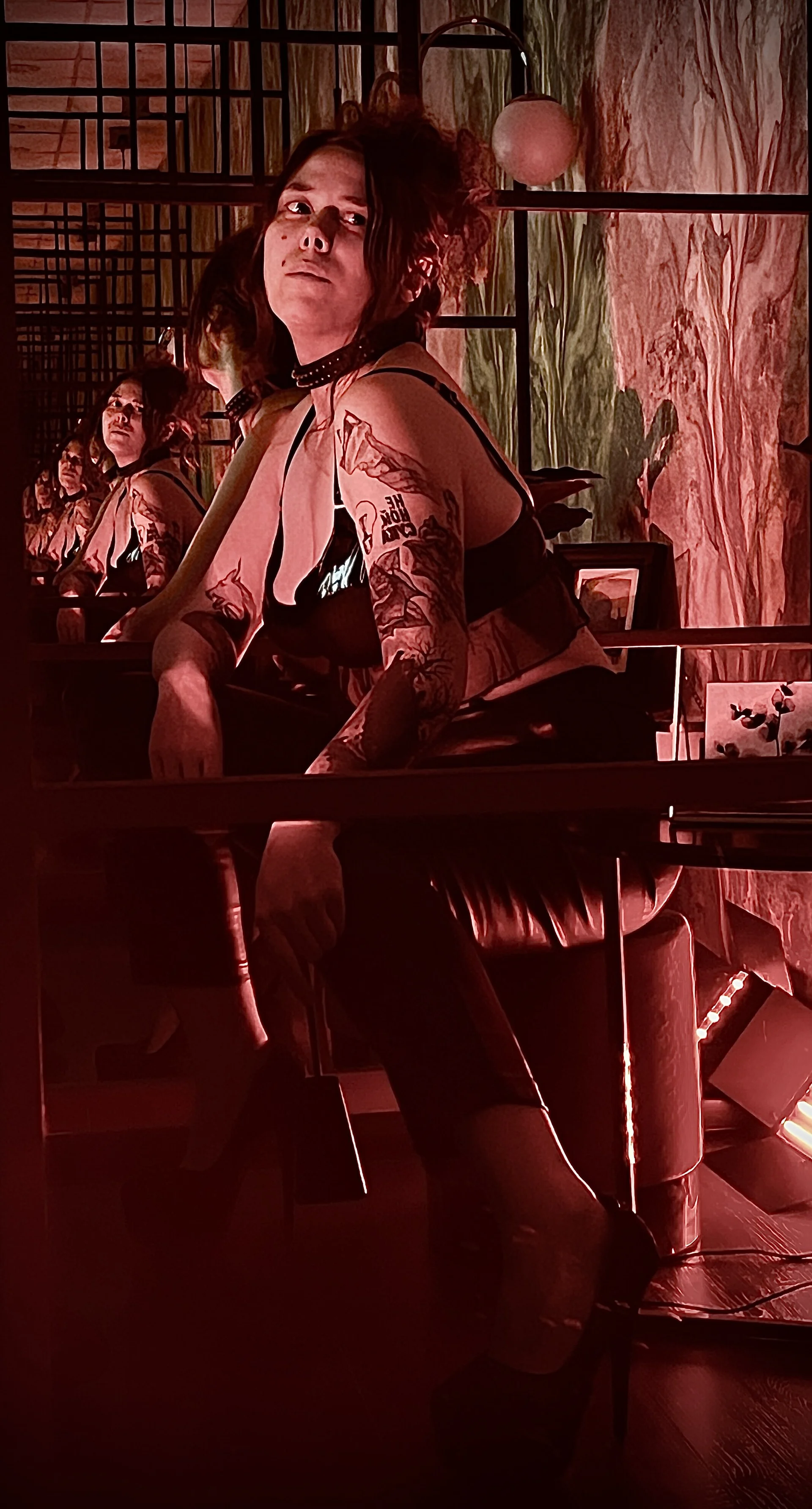 XXX Porn Photo of Nude SophiePure 29
