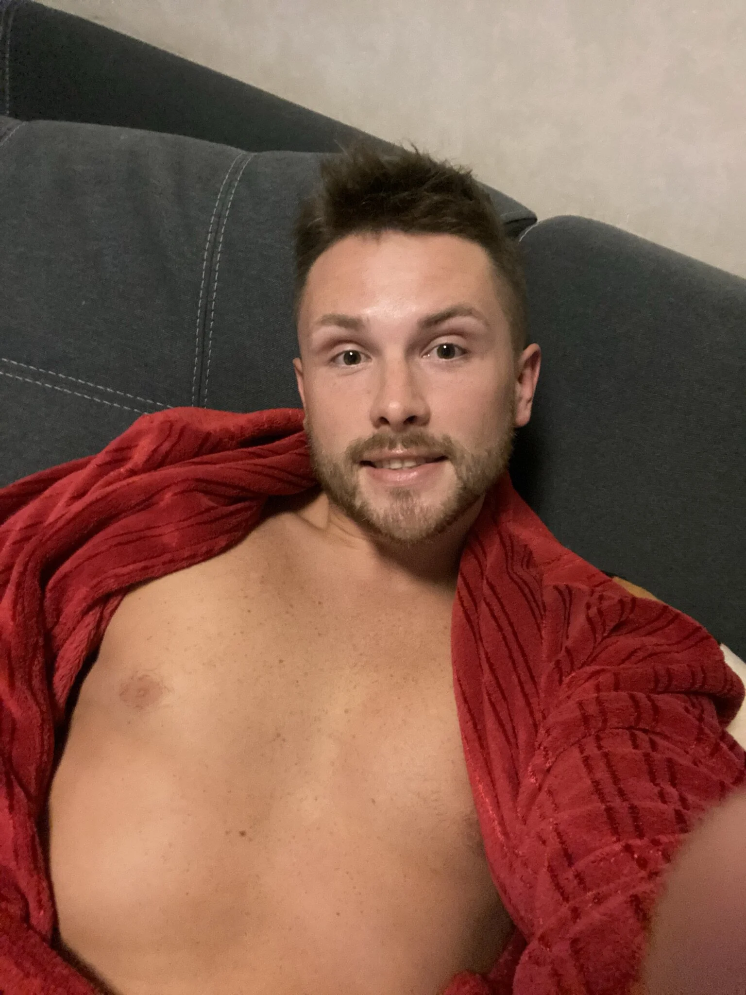XXX Porn Photo of Nude MartinBrandon 43