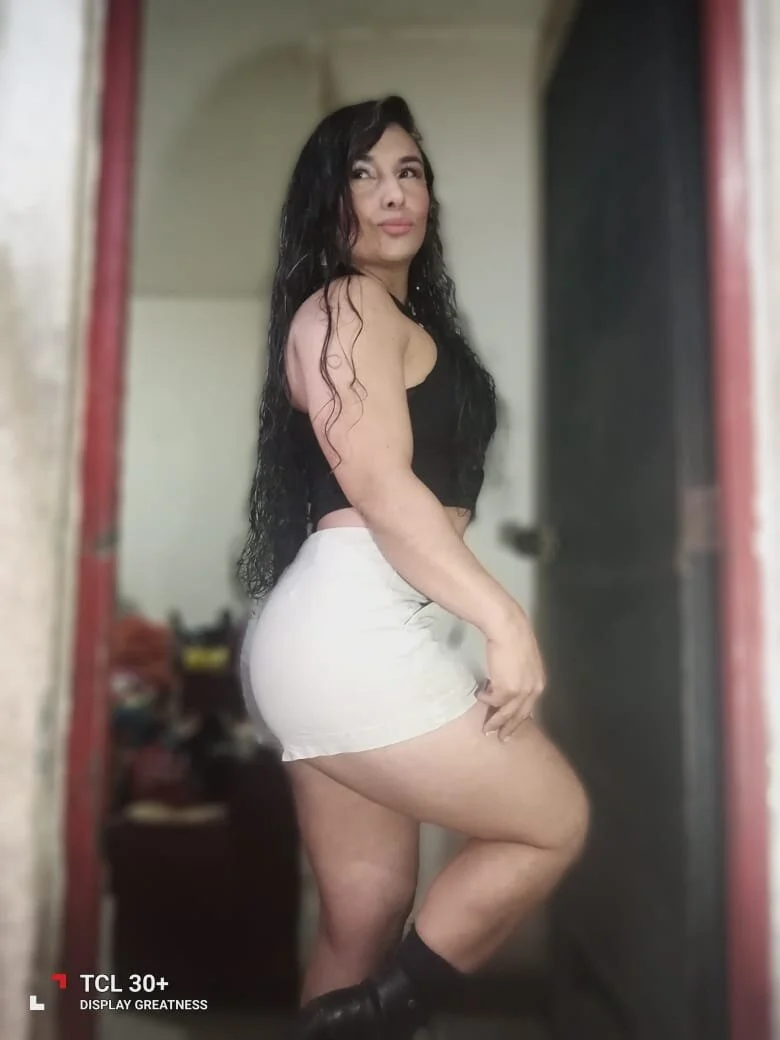 XXX Porn Photo of Nude samaramour 4