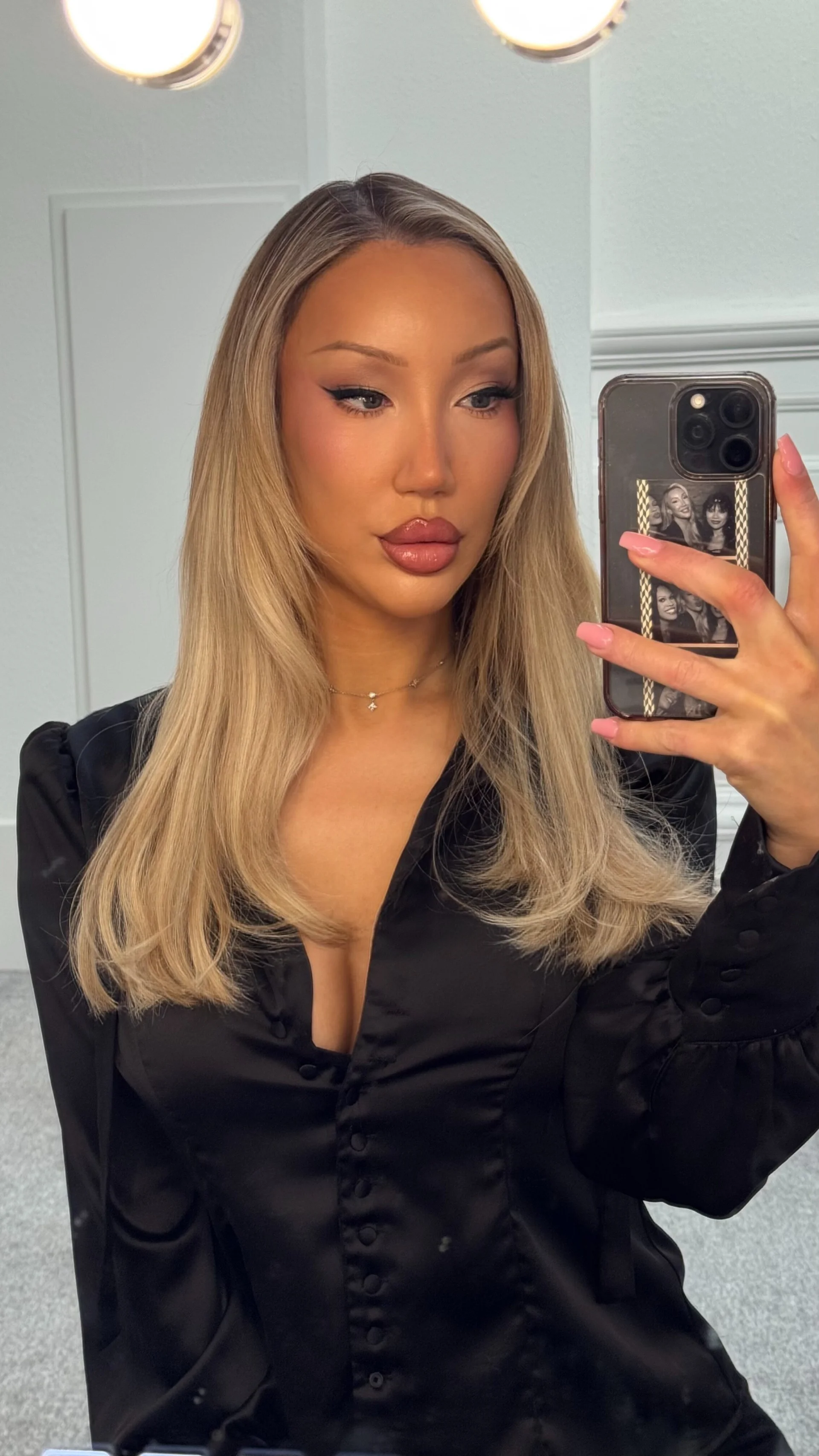 XXX Porn Photo of Nude Allana29 12
