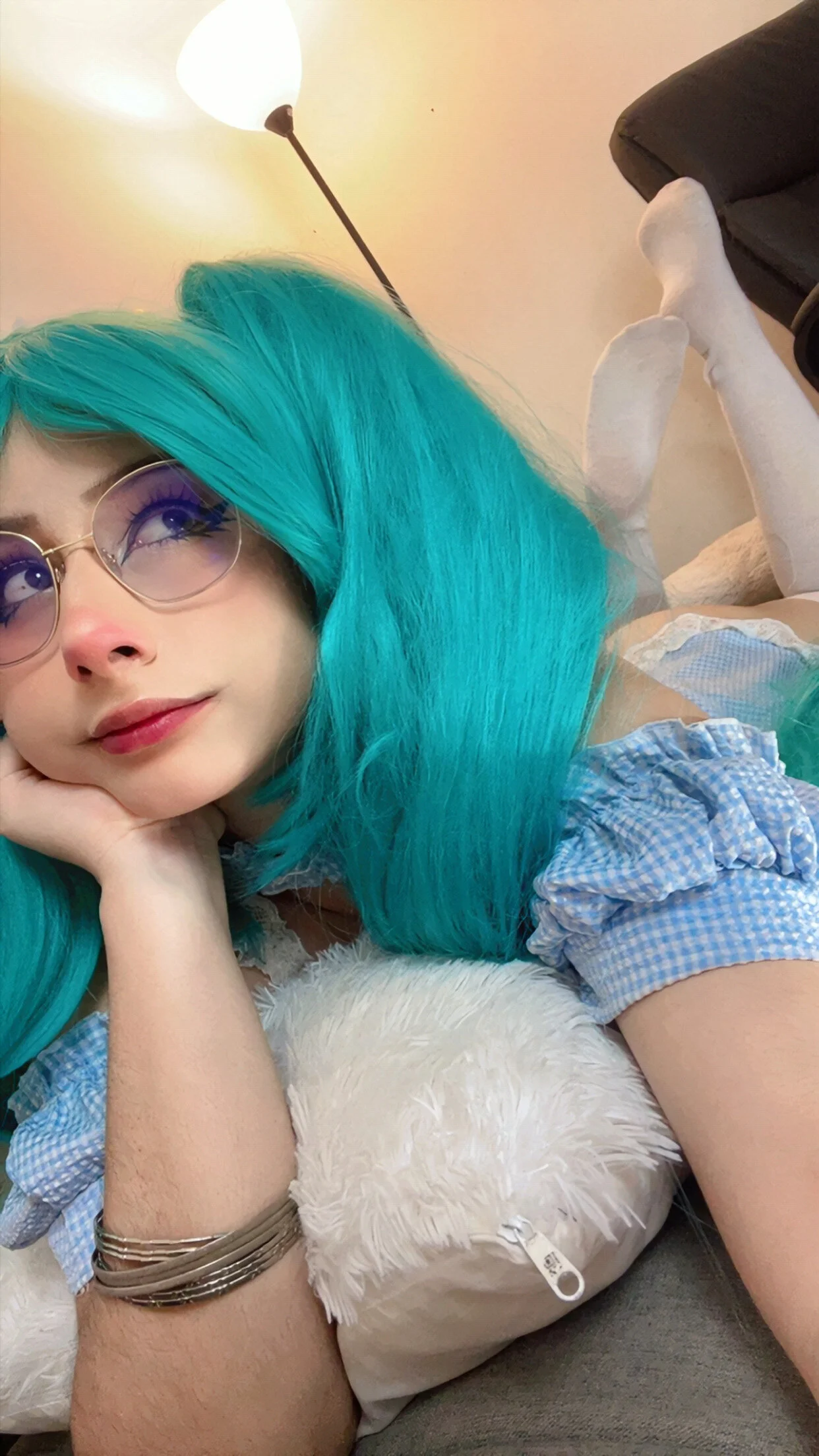 XXX Porn Photo of Nude Miaa_HarperX_ 9