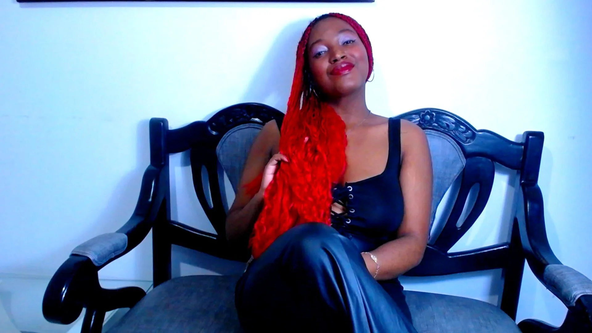 XXX Porn Photo of Nude RubyFetish 12