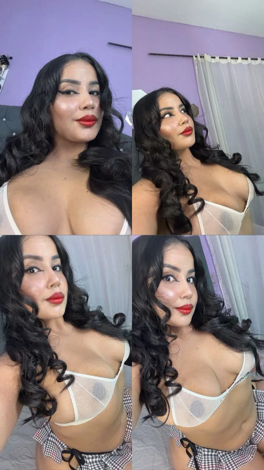 XXX Porn Photo of Nude viioletta_00 2