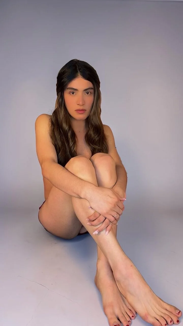 XXX Porn Photo of Nude Lottus_fire 1