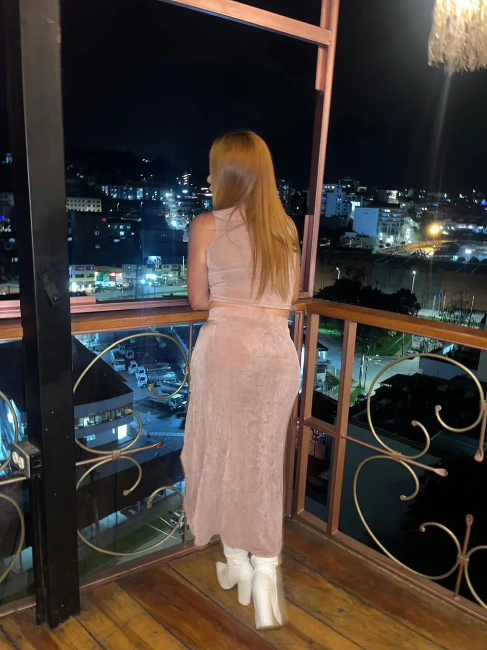 XXX Porn Photo of Nude cristalwalker__ 22
